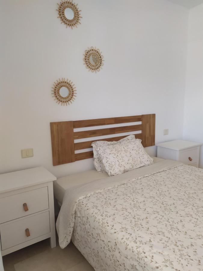 Moderno Residencial Puerto Rico Sol Mar Y Piscina Διαμέρισμα Εξωτερικό φωτογραφία