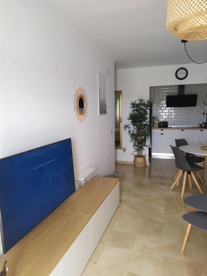 Moderno Residencial Puerto Rico Sol Mar Y Piscina Διαμέρισμα Εξωτερικό φωτογραφία