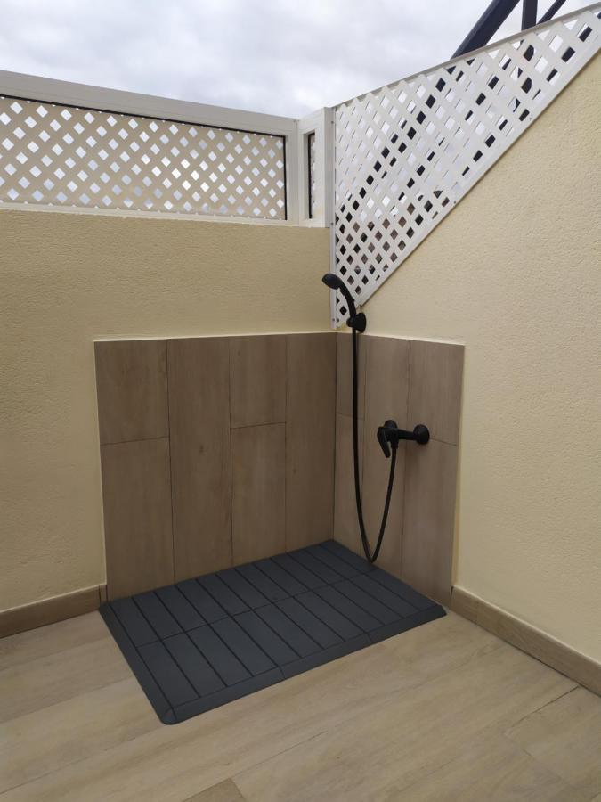 Moderno Residencial Puerto Rico Sol Mar Y Piscina Διαμέρισμα Εξωτερικό φωτογραφία