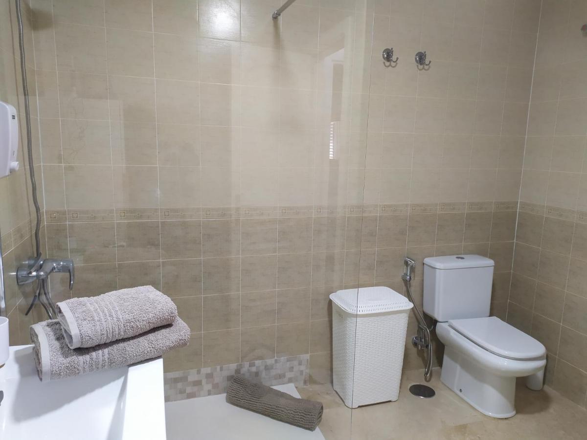 Moderno Residencial Puerto Rico Sol Mar Y Piscina Διαμέρισμα Εξωτερικό φωτογραφία