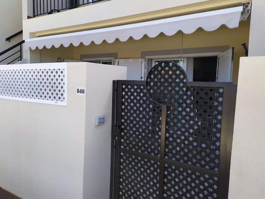 Moderno Residencial Puerto Rico Sol Mar Y Piscina Διαμέρισμα Εξωτερικό φωτογραφία