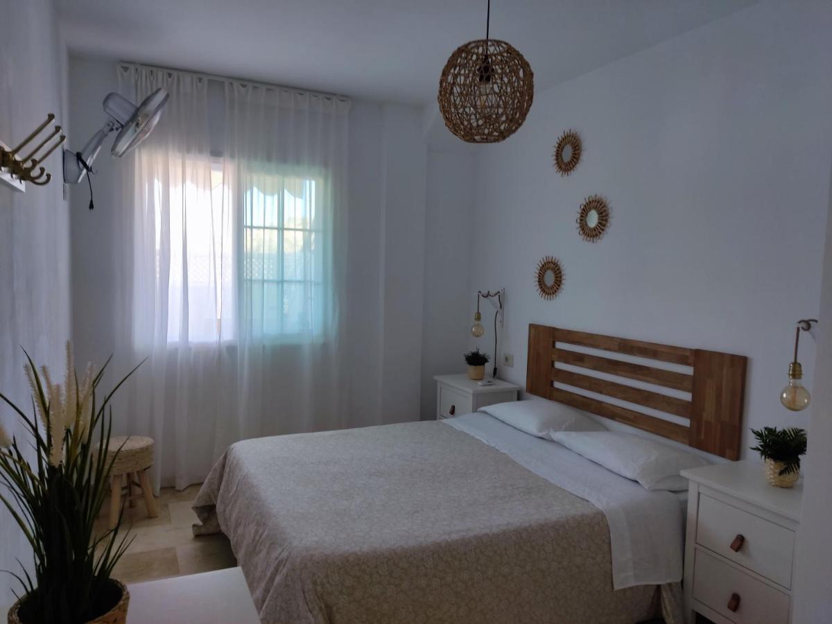 Moderno Residencial Puerto Rico Sol Mar Y Piscina Διαμέρισμα Εξωτερικό φωτογραφία
