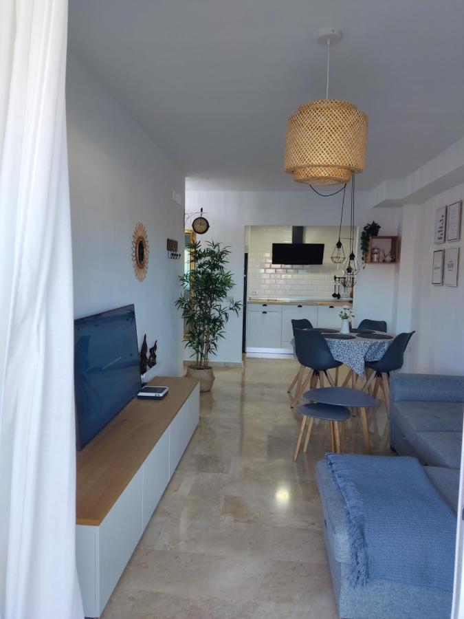 Moderno Residencial Puerto Rico Sol Mar Y Piscina Διαμέρισμα Εξωτερικό φωτογραφία